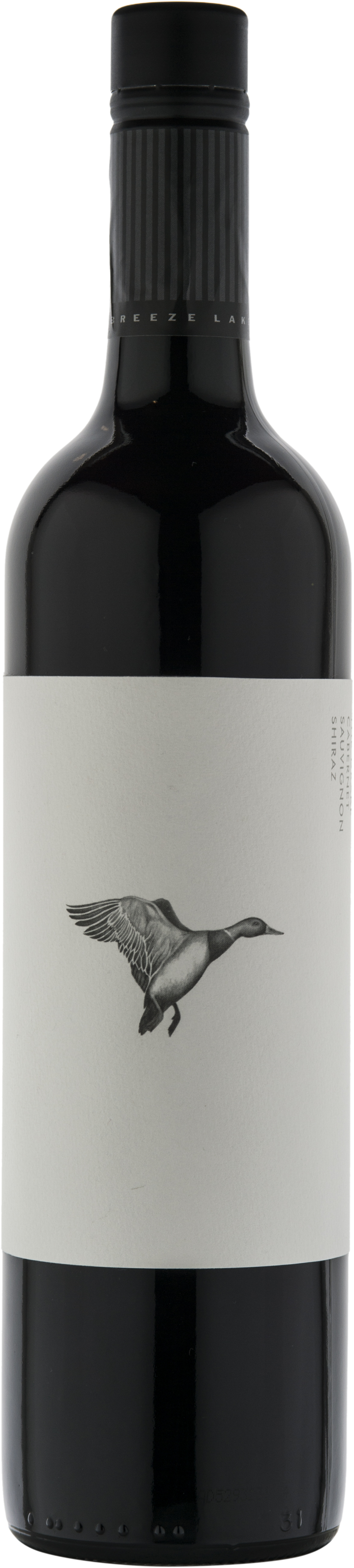 Lake Breeze Wines The Drake Cabernet Sauvignon Shiraz 2018